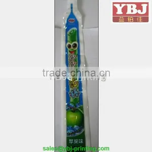 Juice Packing Bag thumbnail-1