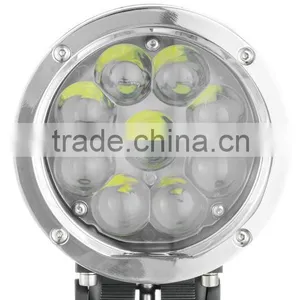 Newest 45w LED Work Light, Chips 45w LED Work Light for Atv thumbnail-2