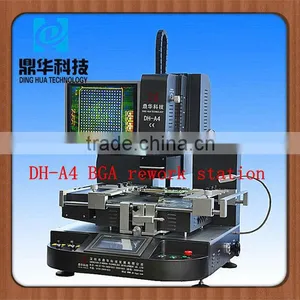 Automatic Welding Machine, BGA Rework System, Large Motherboard Repair thumbnail-1