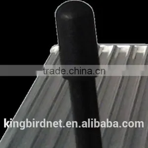China Most Popular GPRS RTU Modem!! Kingbird Low Consumption Less Than 3W GPRS Remote Terminal Unit/RTU, KB3100 thumbnail-1