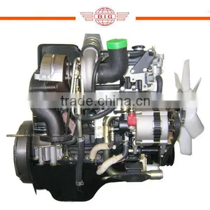 Worldwide 4jb1 Engine Made in Sichuan Available for Sale in Africa Quality Choice thumbnail-1
