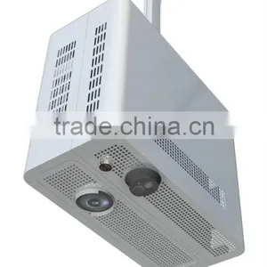 High-tech All-in-one System With Unlimited Effects for Fun Floor, Dancing Floor thumbnail-3