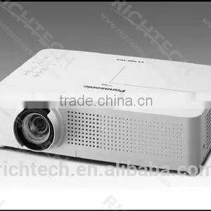 Digital Projector PT-VX 4000 Lumens and Wide Angle Lens for Floor,game,mapping thumbnail-1