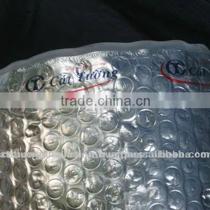 6A2 Cat Tuong Thermal Insulation With Double Sided Aluminum Foil and Big Bubble Air for Roofing and Wall From Vietnam thumbnail-6