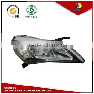 Original Equipment Headlamps Combination Assembly for BYD F3 Car Accessories Made in China thumbnail-1