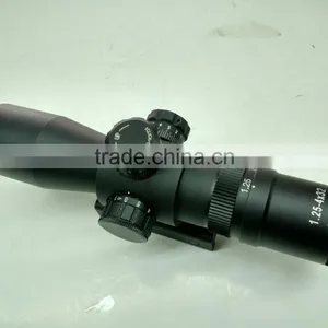 1.25-4*32 Hunting Scope,laser Scope thumbnail-2