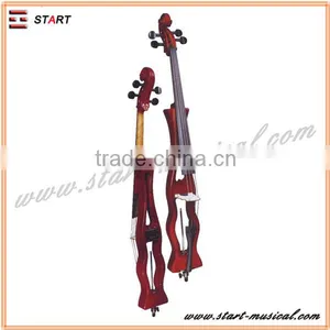 Fashion Design Made In China Aluminum Cello thumbnail-1