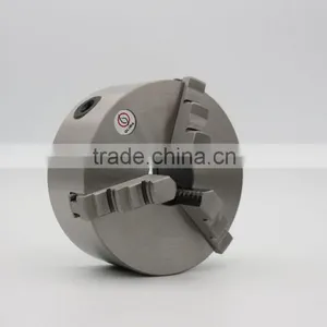 Good Supply High Quality K11 Series 3 Jaw Self-centering Lathe Chuck thumbnail-2