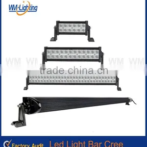 12 Inch OFF ROAD LED BAR FLOOD LIGHT,WATERPROOF 72W C REE LED LIGHT BAR thumbnail-1