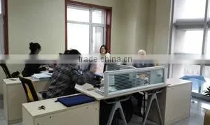 Suzhou Erica Traffic Equipment Import & Export Co., Ltd. company overview - view 1 thumbnail