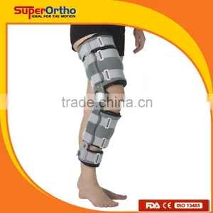 Hinged Orthopedic Knee Support Brace--- O7-009 OA Knee Brace thumbnail-4