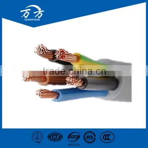Copper Conductor Building Household Electrical Wire thumbnail-5