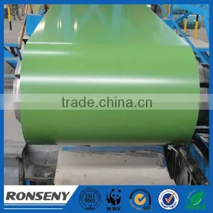 Prepainted Steel Sheet, Ppgi thumbnail-4