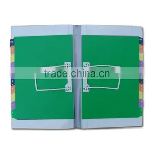 Saudi Arabia Medical File/Patient Folders (BLY8-2044PPMF) thumbnail-2