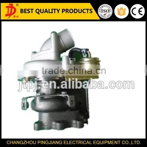 Engine Part 14411-9S002 Supercharger HT12-19B Turbo Chra Repait Kit thumbnail-3