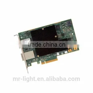 LSI SAS 9300-16e 16-Port, 12Gb/s SAS+SATA to PCI Express Host Bus Adapter thumbnail-1