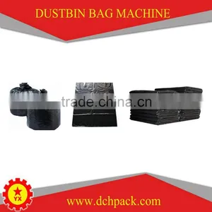 1200mm Bags of Garbage and Naylks Machine thumbnail-3