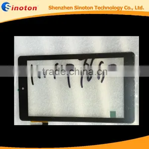 TOUCH SCREEN MEDIACOM 726GO M-MP726GO RICAMBIO ORIGINALE TABLET SMARTPAD 726GO thumbnail-1
