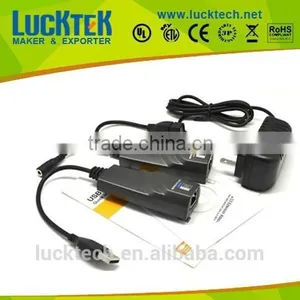 USB 2.0 Extender Adapter 150Meters, USB Extender thumbnail-1