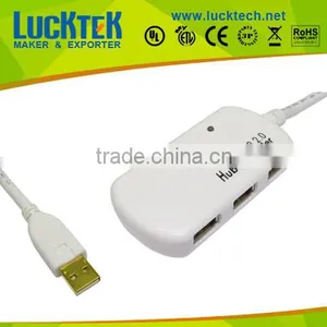 USB2.0 HUB Repeater ,high Quality thumbnail-1