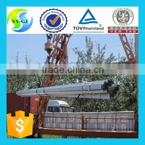 Galvanized Steel Bar/tube/flat thumbnail-3
