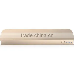 2015 Platinum Series 6200mAh 5V Portable Mobile Power Bank thumbnail-1