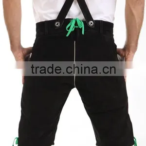 Compare Lederhosen,trachten Wear,kurz Lederhose,german Hose,leather Pants,shorts thumbnail-2