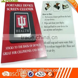2015 Special Microfiber Mini Screen Cleaner thumbnail-1