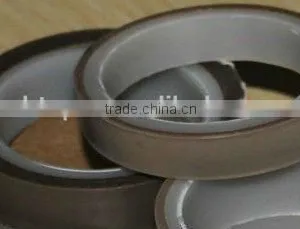 2014 Best PTFE Coated With Fiberglass Cloth Tape thumbnail-1