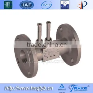 High Quality Air Venturi Tube Flow Meter thumbnail-1