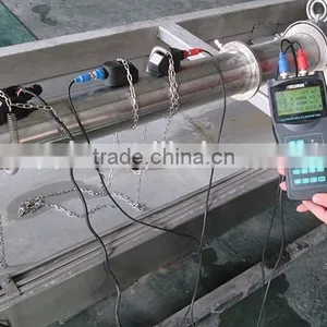 Ultrasonic Flow Meter thumbnail-5