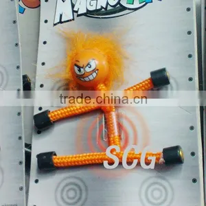 Magnetic Toy With Facial Expression thumbnail-1