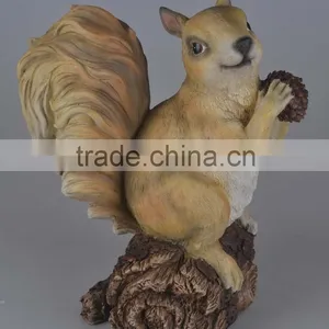 Garden Wild Animal Polyresin thumbnail-3