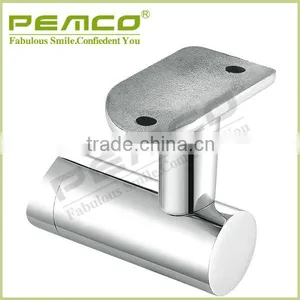 Removeable Inbox Balustrade Handrail Bracket for Glass thumbnail-3