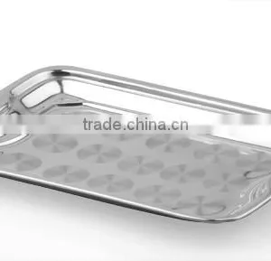 Dollar Tray With Stainless Steel thumbnail-1