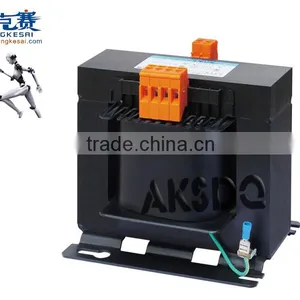 JBK5 Series Single Phase Control Transformer thumbnail-1
