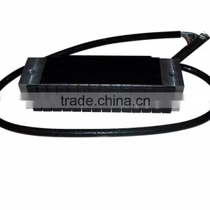 STAUBL1 Dobby Electromagnet Bar 16 Shafts With Round Wire thumbnail-2