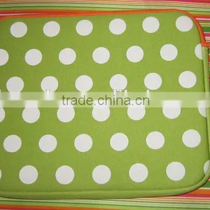 Neoprene Laptop Case/neoprene Laptop Sleeve Wholesale/custom Printed Neoprene Laptop Sleeve thumbnail-3