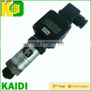 Smart Water Level Sensor Pressure Transmitter thumbnail-1