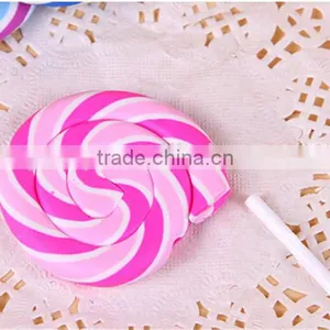 Lovely, Lollipop Eraser,Gifts,Multifunction thumbnail-5