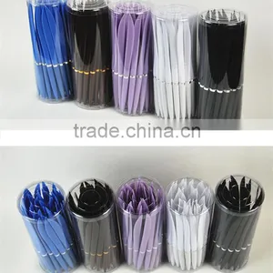 Ballpoint Pen Knife Can Cutting Paper Stationery Ballpen Office School Promotion Gift thumbnail-2
