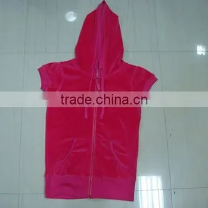 Jacket With Hood thumbnail-1