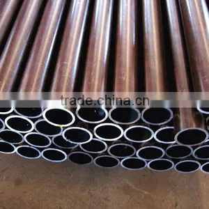 Precision Seamless Cold Drawn CK45 Steel Pipe thumbnail-4