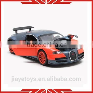 Children Toys Sport Car Hot Wheels Race Car thumbnail-2