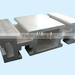 Industrial Aluminium Profile thumbnail-1