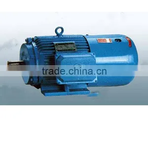 Chinese Electric Motor Speed Reducer With Low Speed thumbnail-1