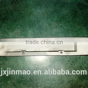 Car Repaire Parts Aluminum Auto Plate thumbnail-1