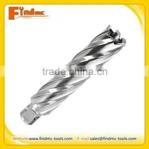 HSS -E Annular Cutters With Universal Shank, Annular Cutter Price thumbnail-1