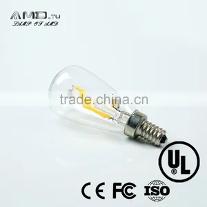4w 6w 8w Filament Lamp ST38 ST58 ST64 Smart Led Lighting 12v Input Led Filament Bulb thumbnail-2