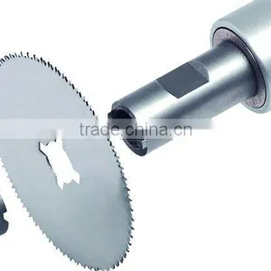 Electric Plaster Cutting Saw Blade thumbnail-4